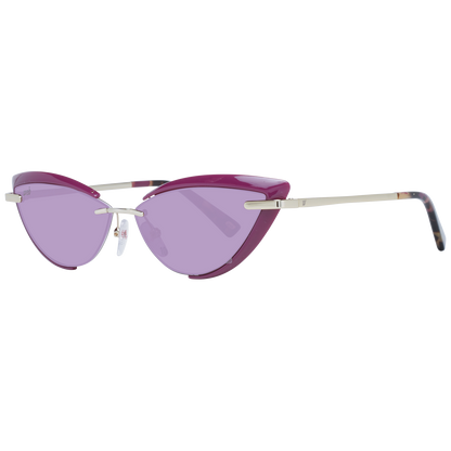 Web Sonnenbrille WE0283 81Y 56