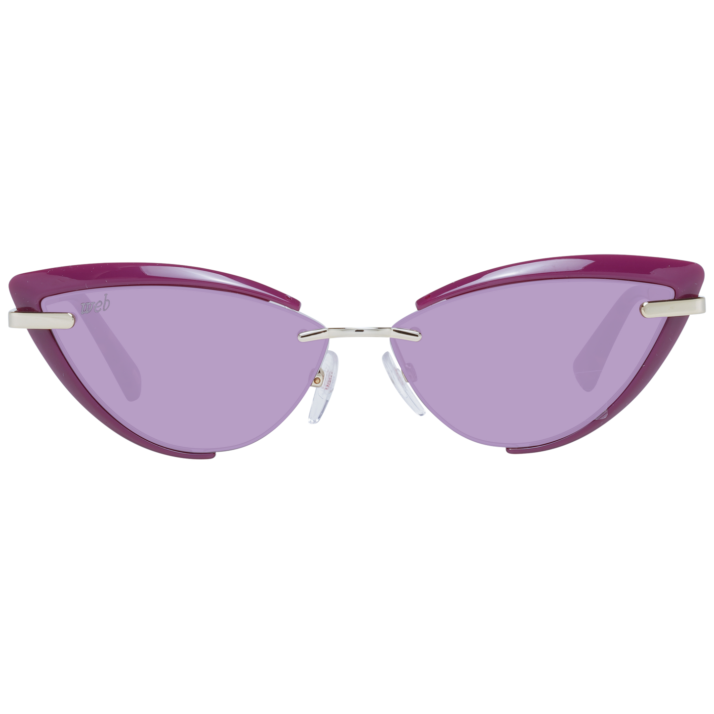 Web Sonnenbrille WE0283 81Y 56