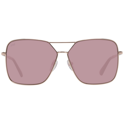 Web Sonnenbrille WE0285 33U 59