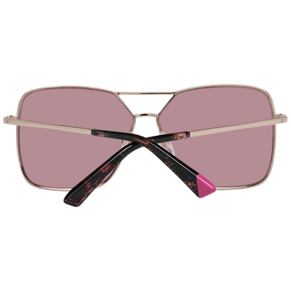 Web Sonnenbrille WE0285 33U 59