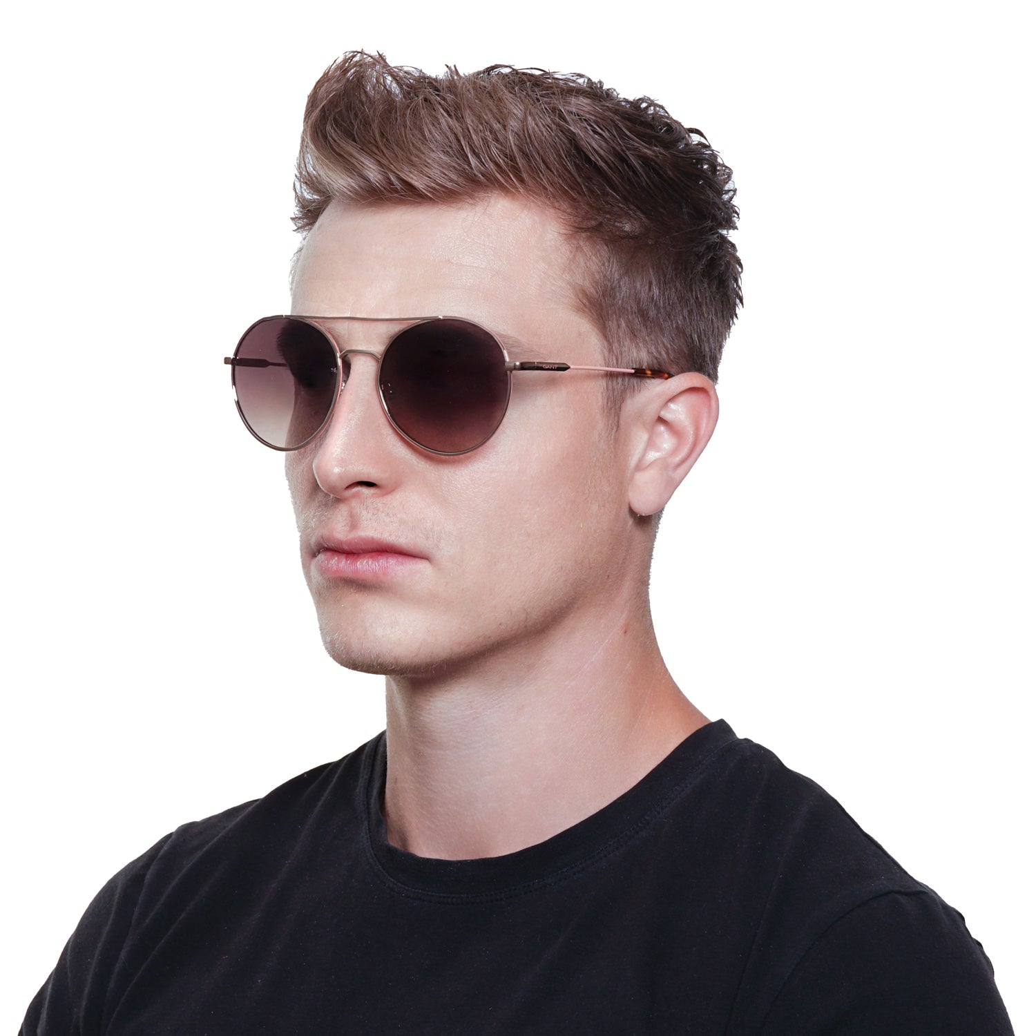 Gant Sunglasses GA7117 28F 56