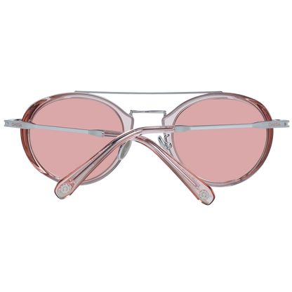 Omega zonnebril OM0021-H 72U 52