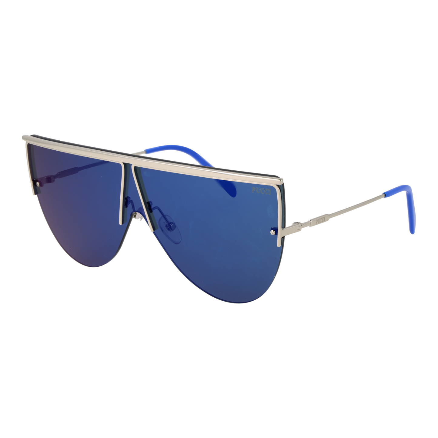 Emilio Pucci Sonnenbrille EP0139 16X 00