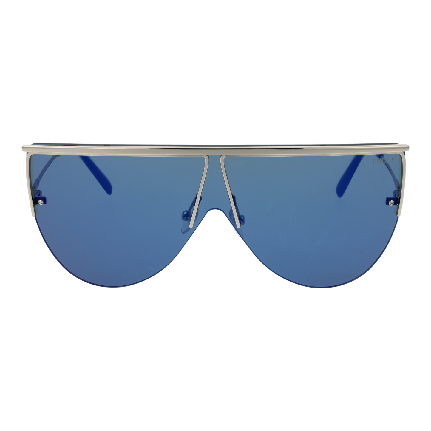 Emilio Pucci Sonnenbrille EP0139 16X 00