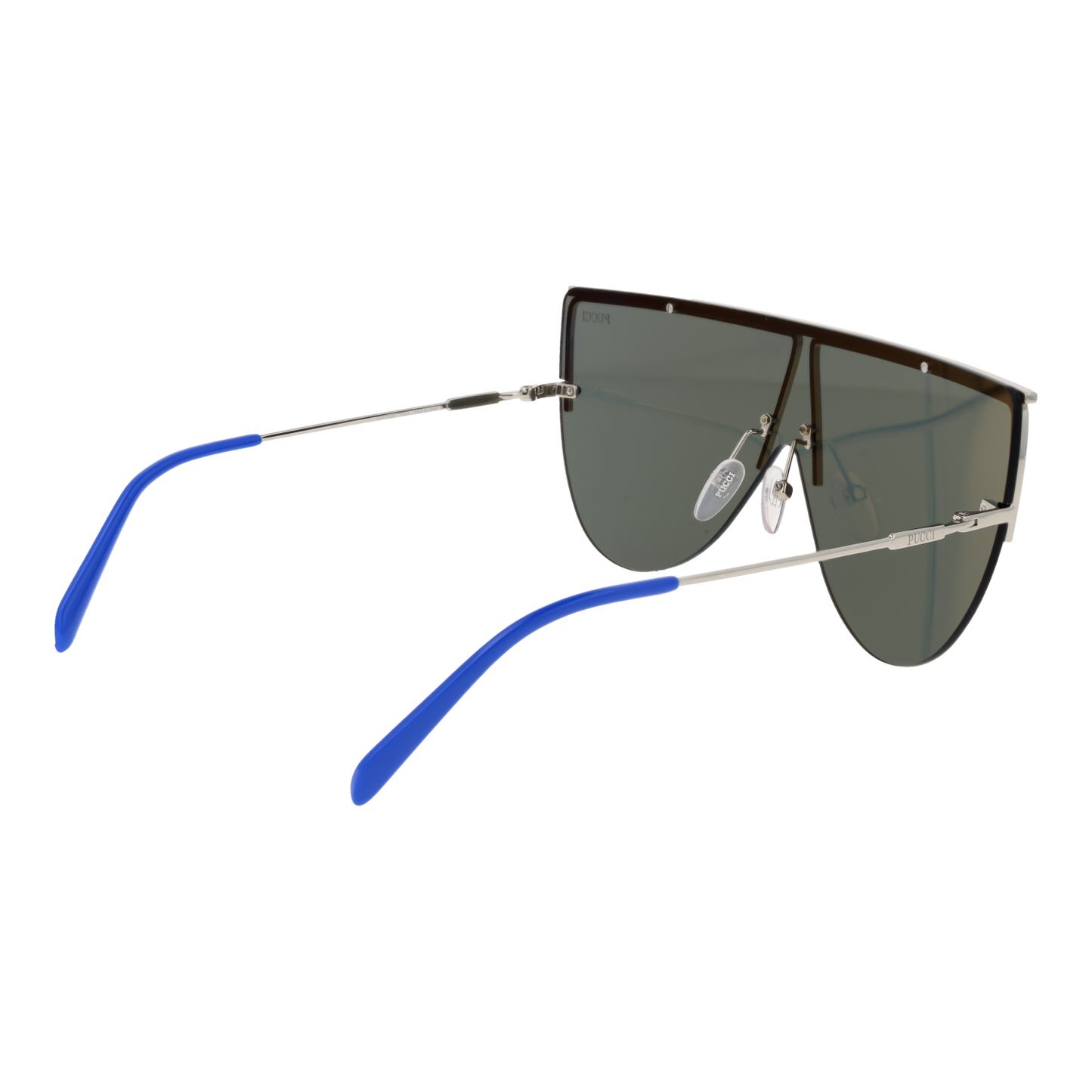 Emilio Pucci Sonnenbrille EP0139 16X 00