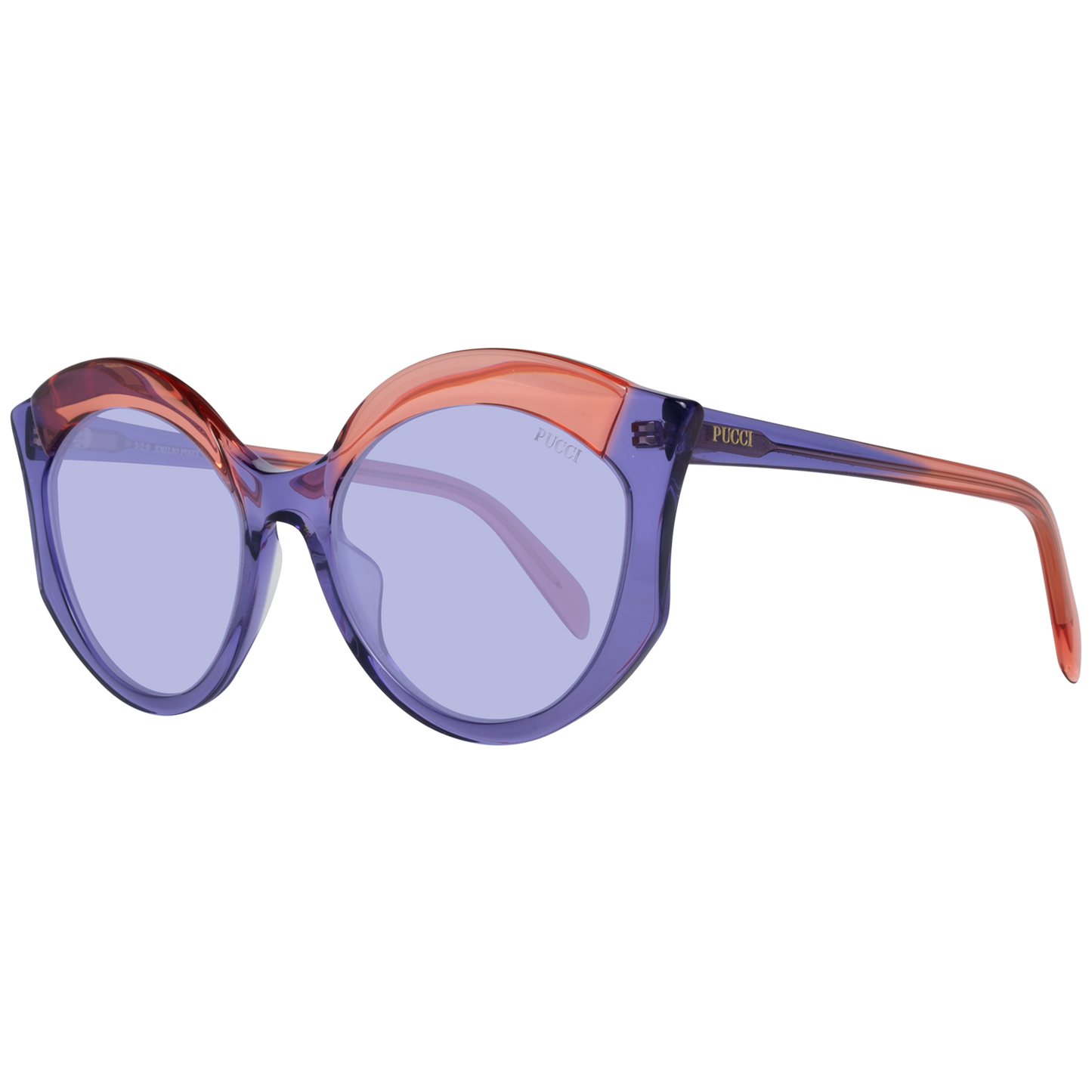 Emilio Pucci Sonnenbrille EP0146 83Y 56