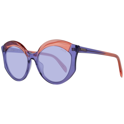 Emilio Pucci Sonnenbrille EP0146 83Y 56