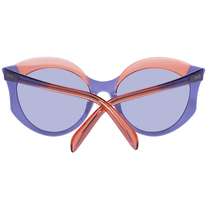 Emilio Pucci Sonnenbrille EP0146 83Y 56