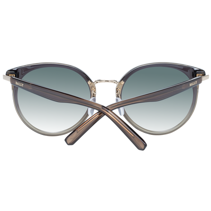 Bally Sonnenbrille BY0043-K 45B 65