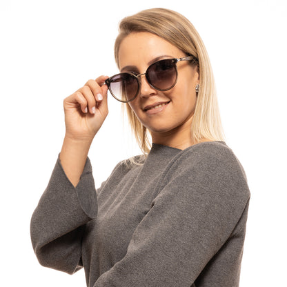 Bally Sonnenbrille BY0043-K 45B 65