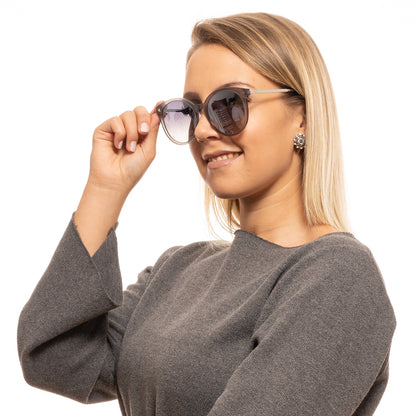 Bally Sonnenbrille BY0046-K 20C 57