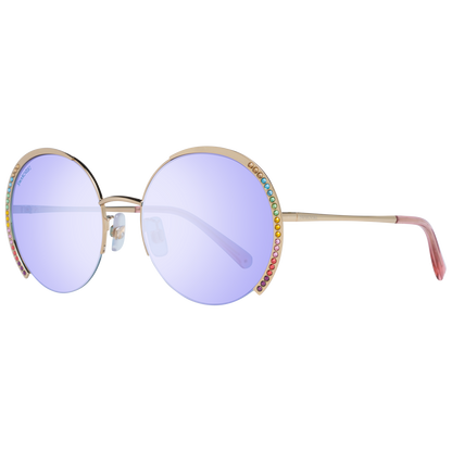 Swarovski Sonnenbrille SK0280-H 32W 56