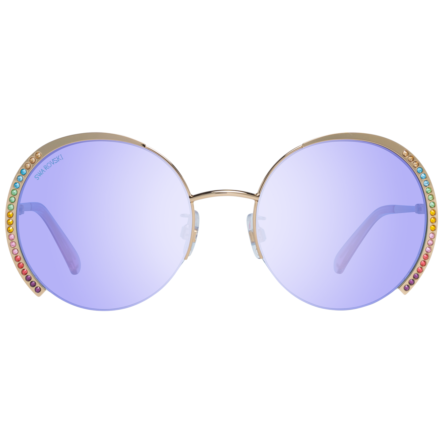 Swarovski Sonnenbrille SK0280-H 32W 56