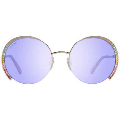 Swarovski Sonnenbrille SK0280-H 32W 56