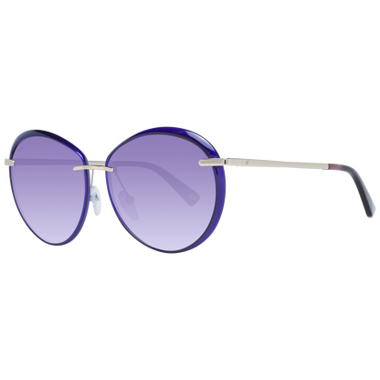 Web Sonnenbrille WE0297 90W 57