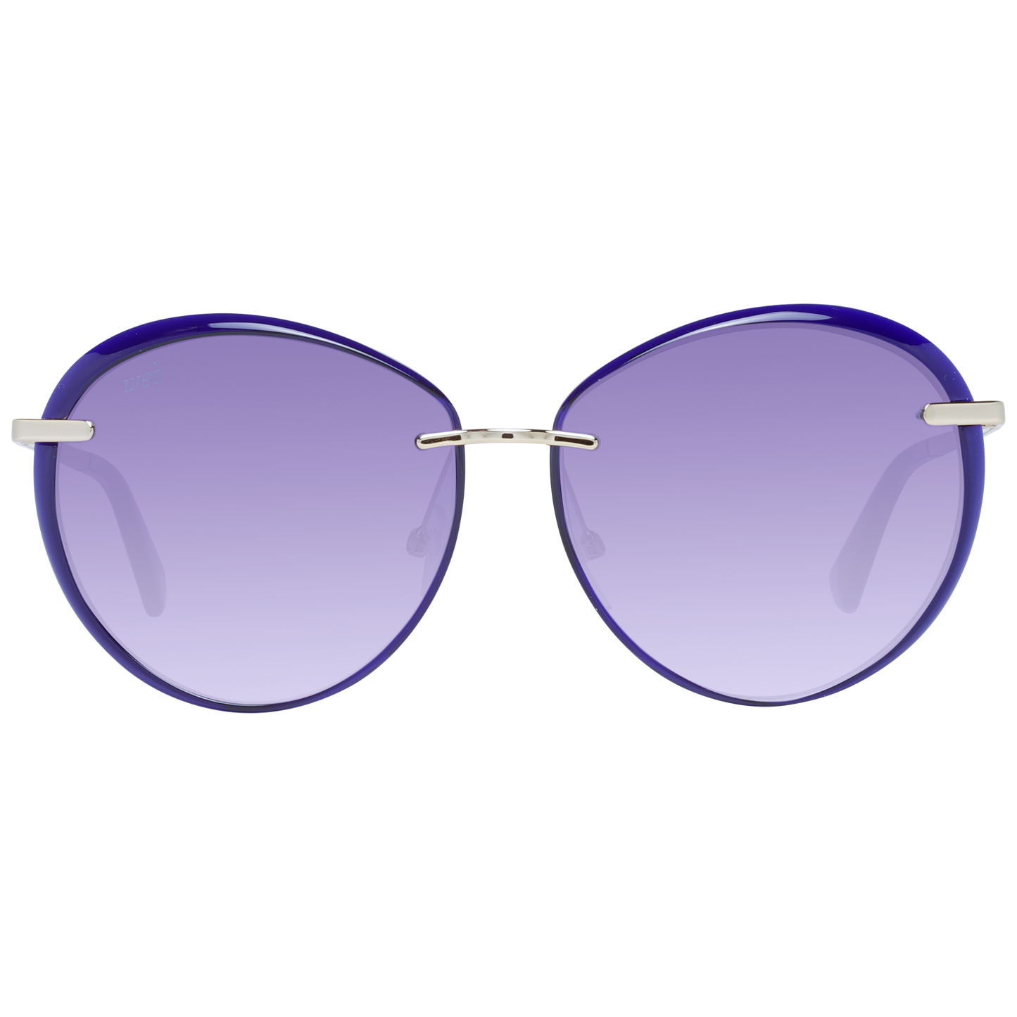 Web Sonnenbrille WE0297 90W 57