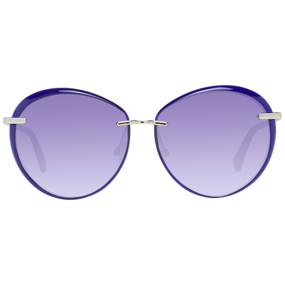 Web Sonnenbrille WE0297 90W 57