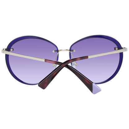 Web Sonnenbrille WE0297 90W 57