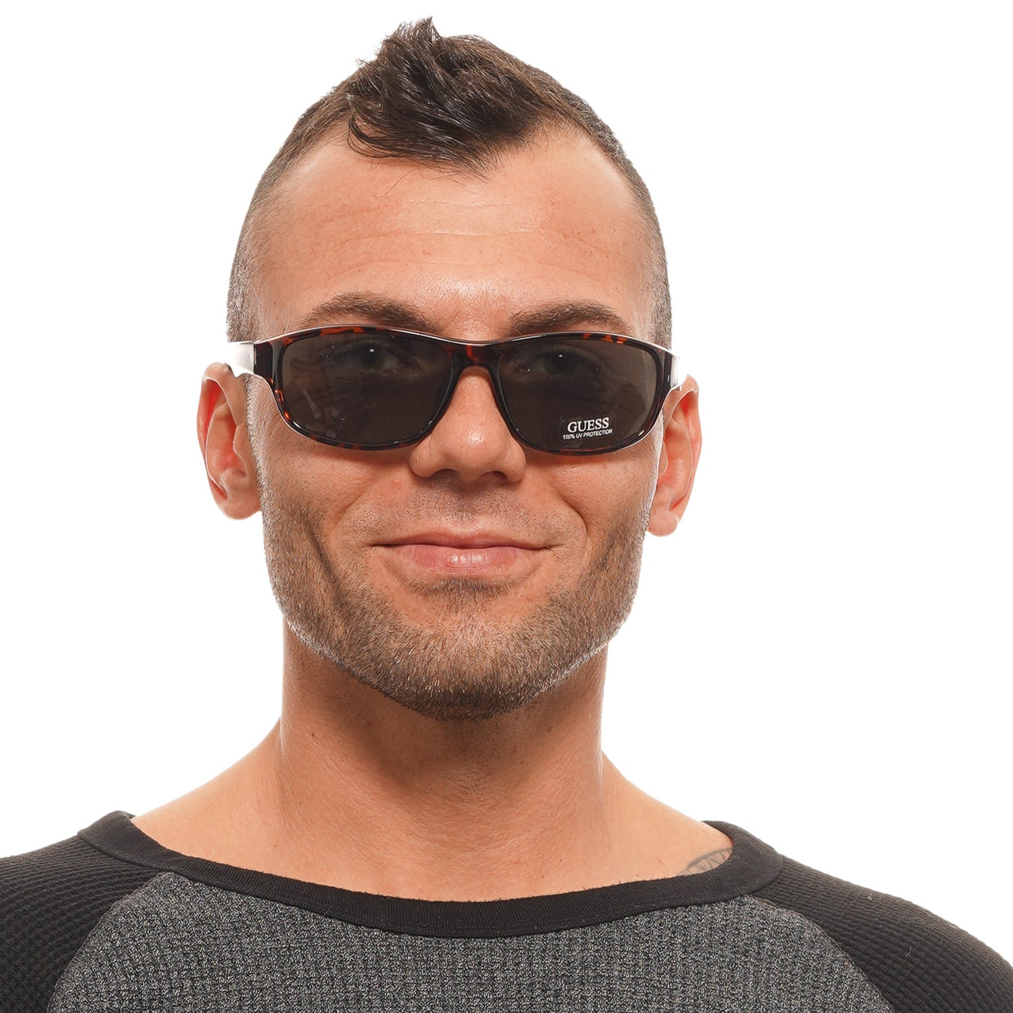 Guess zonnebril GF0210 52N 62