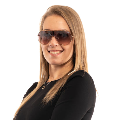 Guess zonnebril GF0370 28U 00