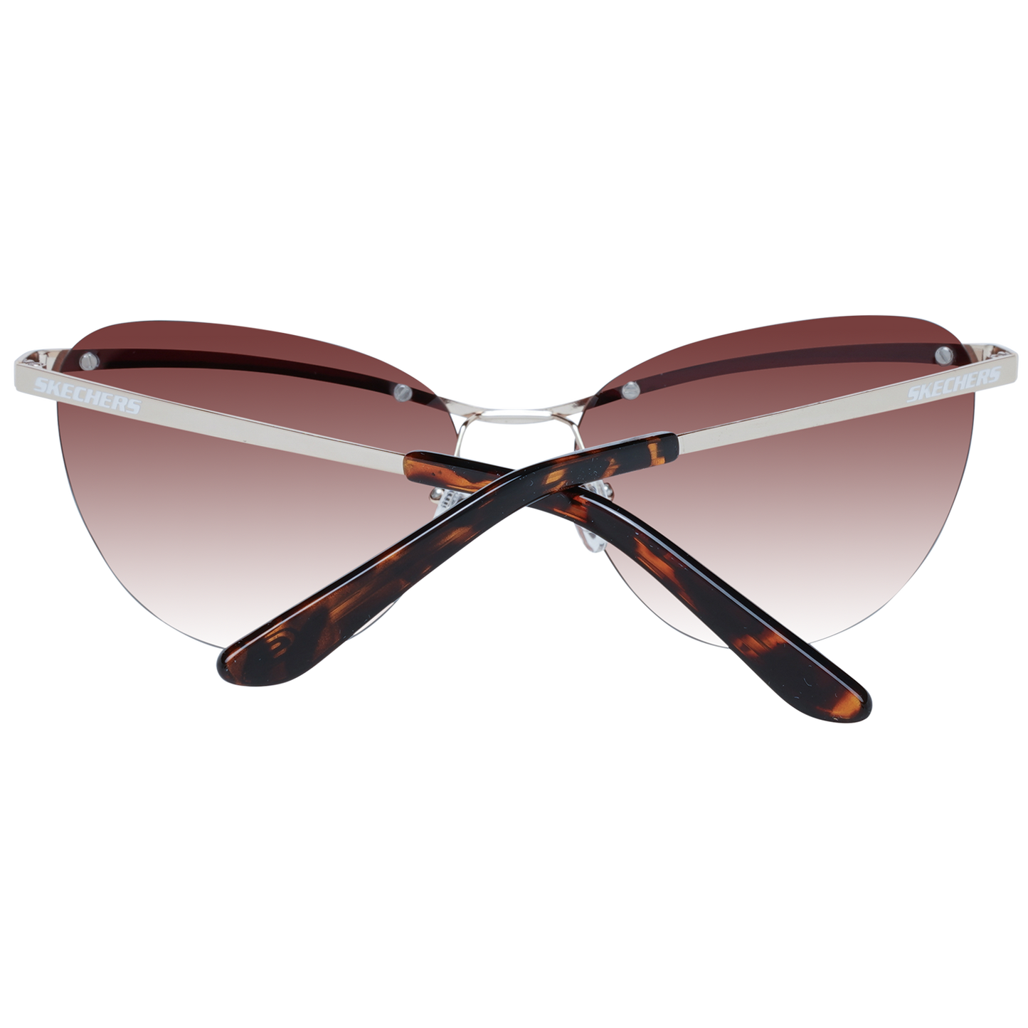 Skechers Sonnenbrille SE6105 32F 57