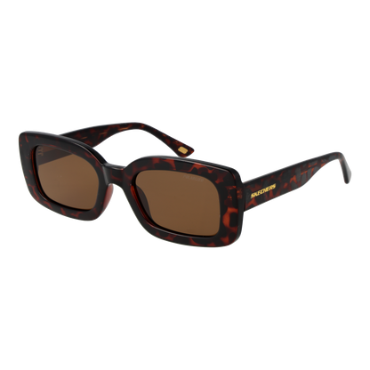 Skechers Sonnenbrille SE6103 52H 53