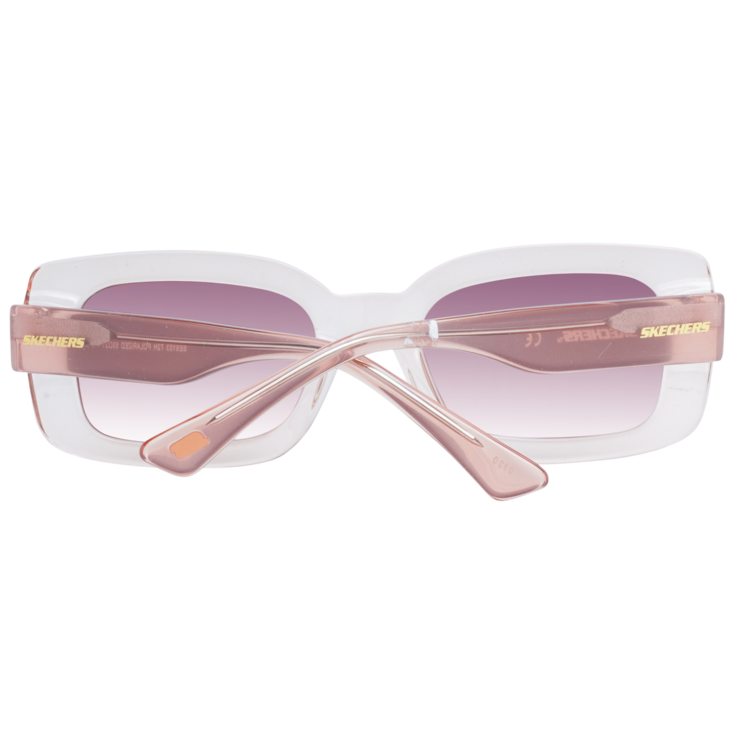 Skechers Sonnenbrille SE6103 72H 53