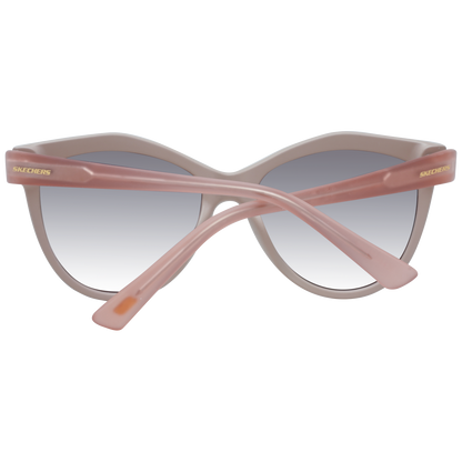 Skechers Sonnenbrille SE6104 73H 55