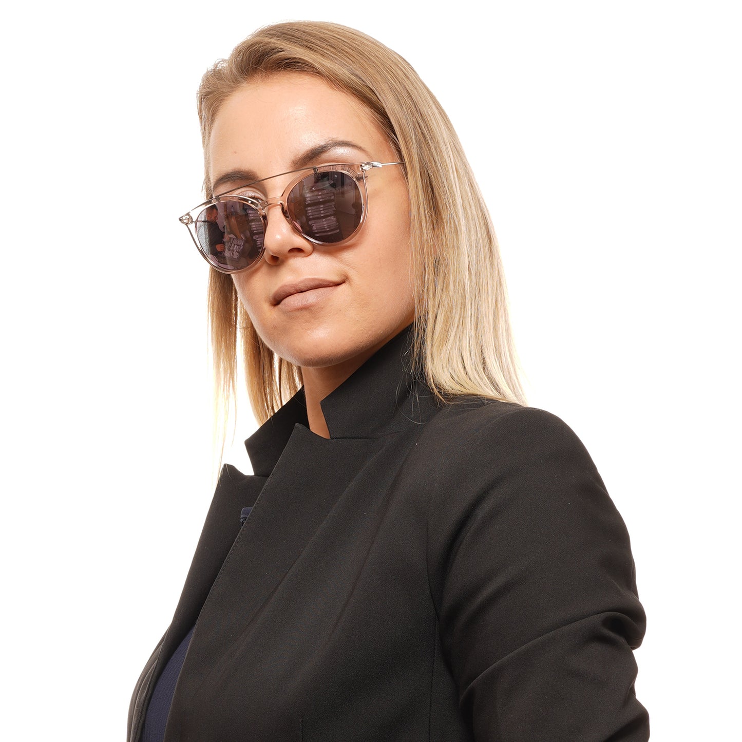 Skechers Sonnenbrille SE6107 20U 51