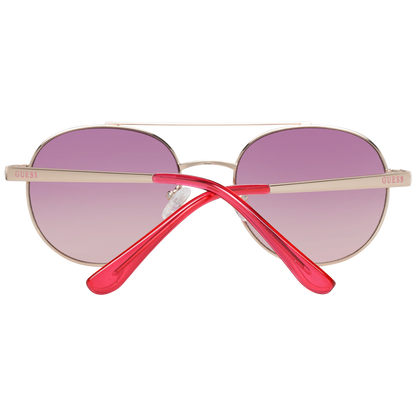 Guess Sunglasses GF0367 28Z 53