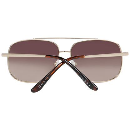 Guess zonnebril GF0207 32F 60