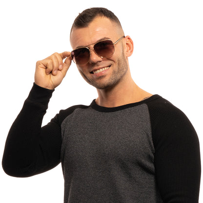 Guess zonnebril GF0207 32F 60