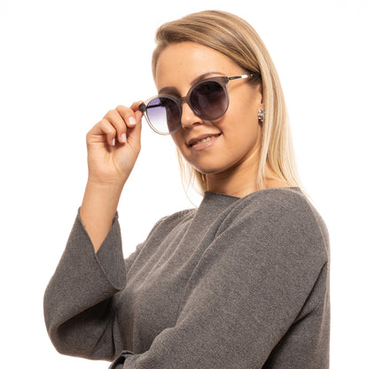 Bally Sonnenbrille BY0046-K 20B 57