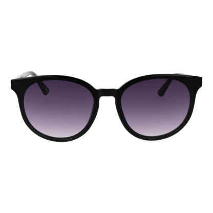 Skechers Sunglasses SE6124 01B 65