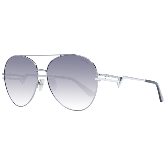 Guess zonnebril GU7735 08B 64