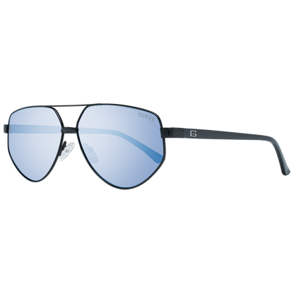 Guess zonnebril GF5076 01X 60