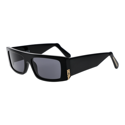 GCDS Sunglasses GD0009 01A 57