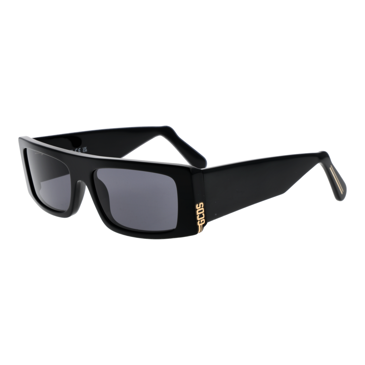 GCDS Sonnenbrille GD0009 01A 57