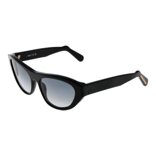 GCDS Sonnenbrille GD0010 01B 58
