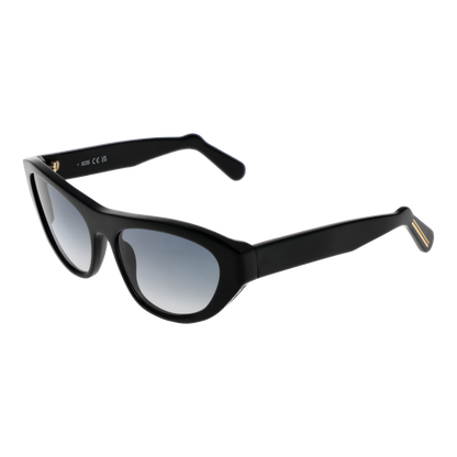 GCDS Sonnenbrille GD0010 01B 58