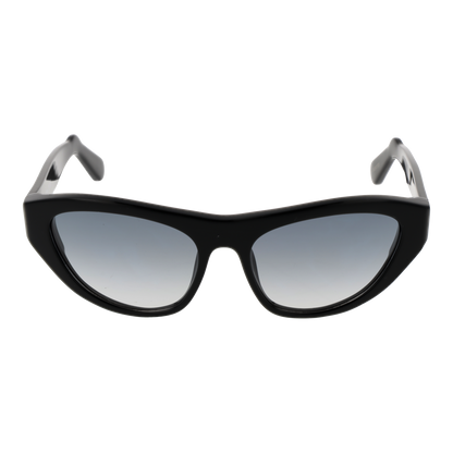 GCDS Sonnenbrille GD0010 01B 58