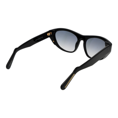 GCDS Sonnenbrille GD0010 01B 58