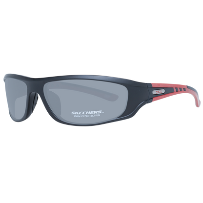 Skechers Sonnenbrille SE9068 02A 61