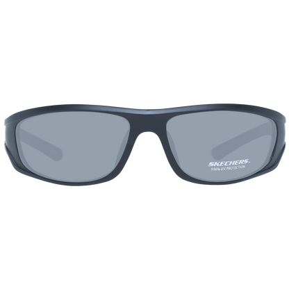 Skechers Sonnenbrille SE9068 02A 61