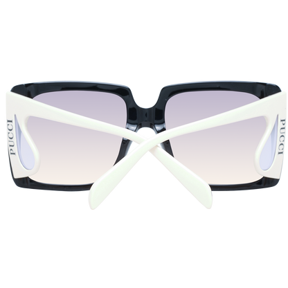 Emilio Pucci-zonnebril EP0167 01B 58