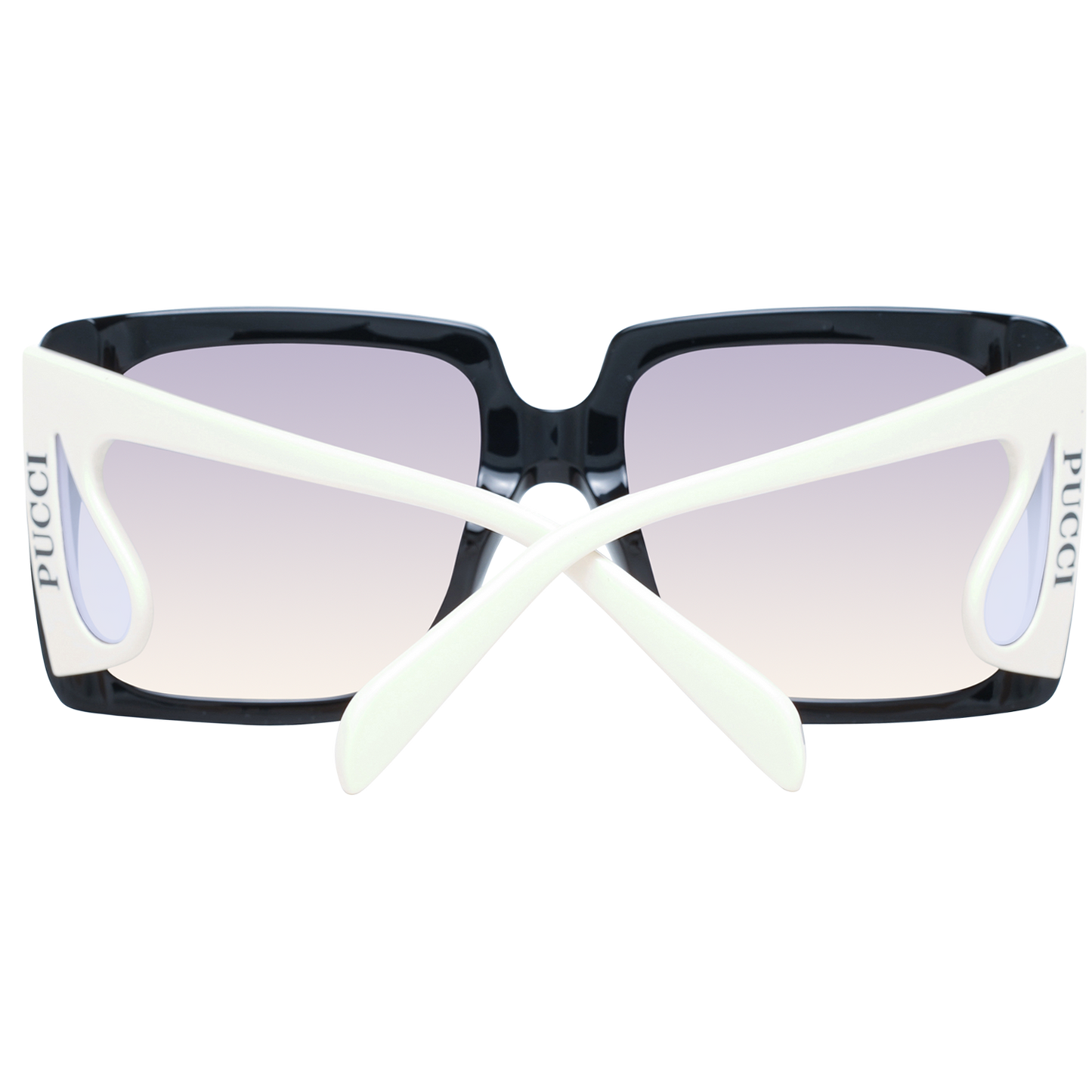 Emilio Pucci-zonnebril EP0167 01B 58