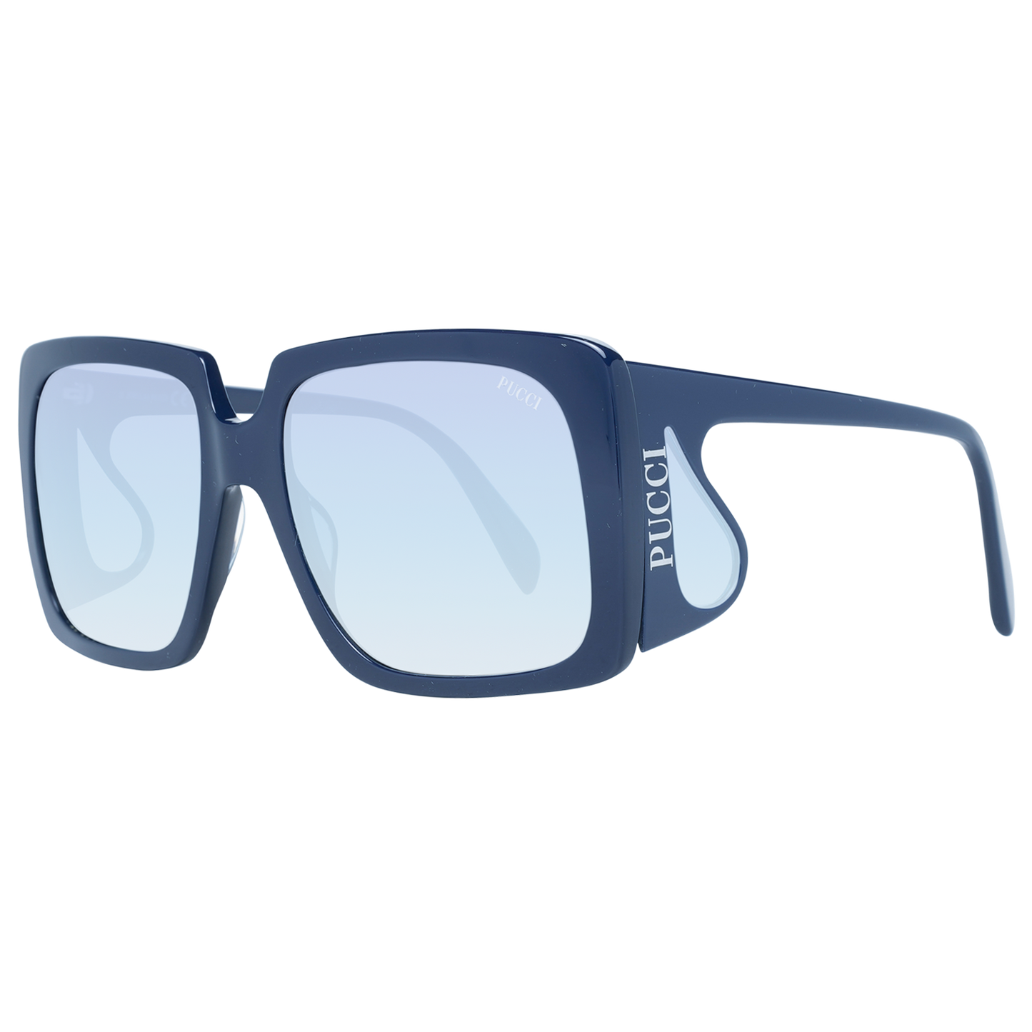 Emilio Pucci Sonnenbrille EP0167 90W 58