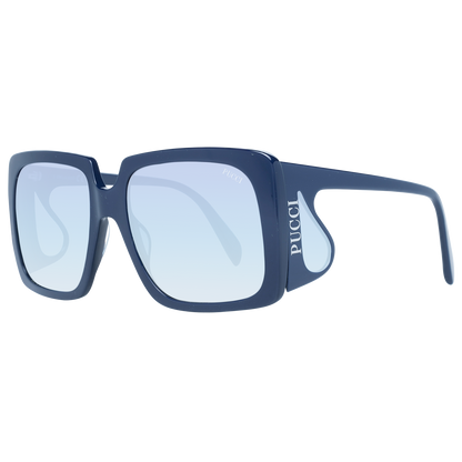 Emilio Pucci Sonnenbrille EP0167 90W 58