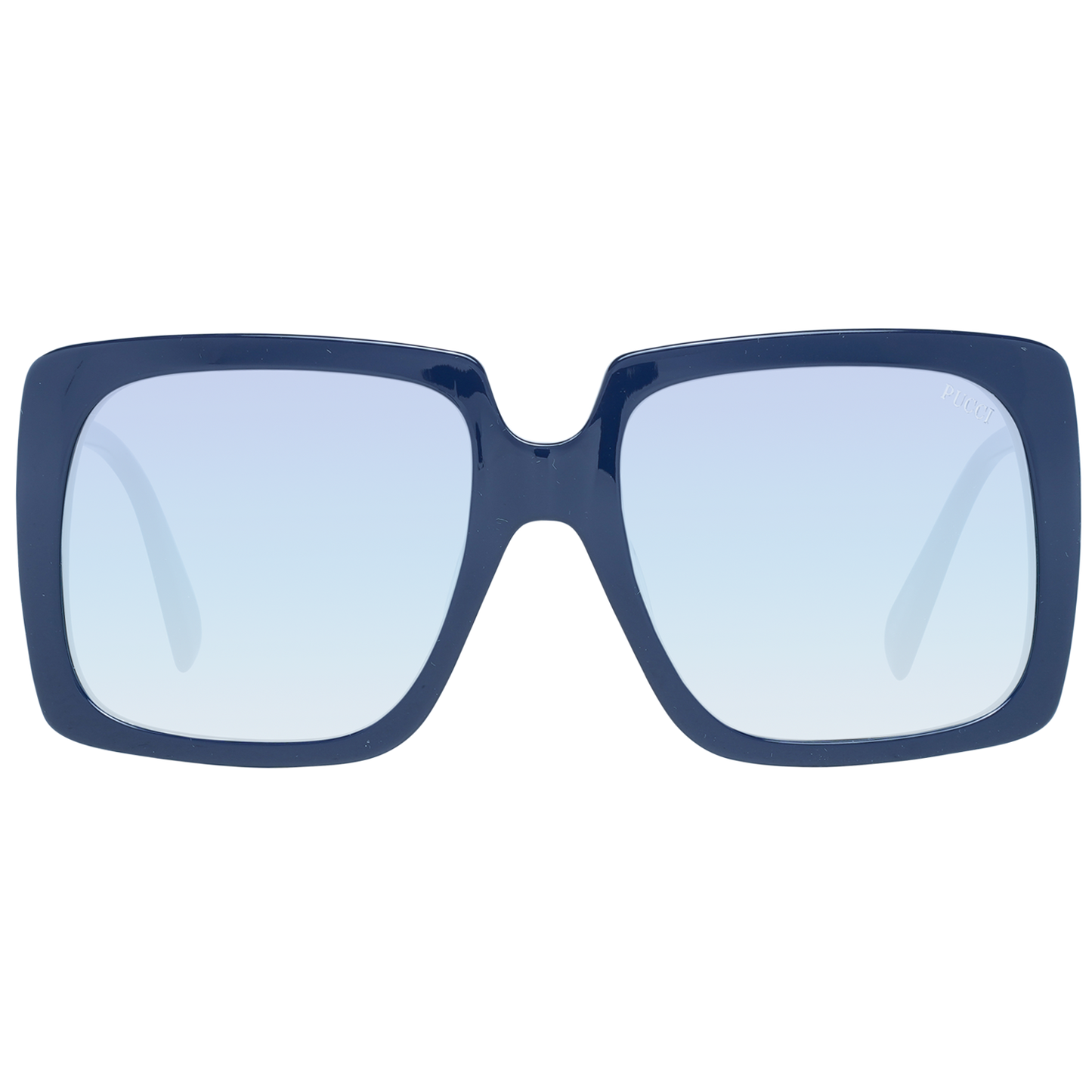 Emilio Pucci Sonnenbrille EP0167 90W 58