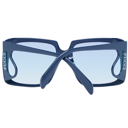 Emilio Pucci Sonnenbrille EP0167 90W 58